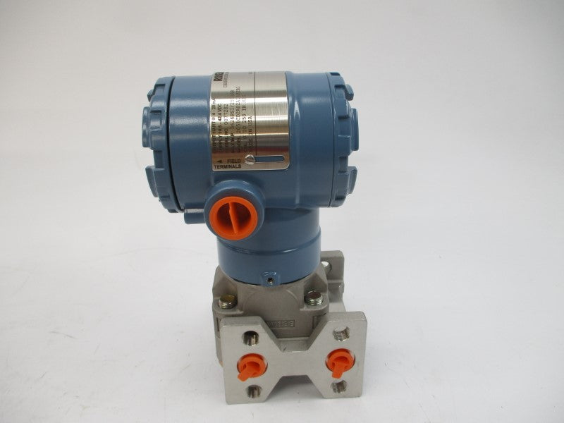 ROSEMOUNT 2051CD2A02A1AH2B1 10.5-42.4VDC 3626PSI NSMP