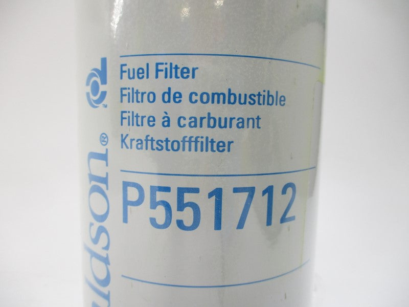 DONALDSON P551712 NSNP