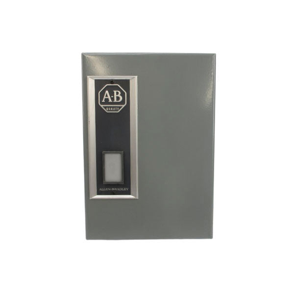 ALLEN BRADLEY 500-AAB920 SER. B 460-480V 18A NSNP