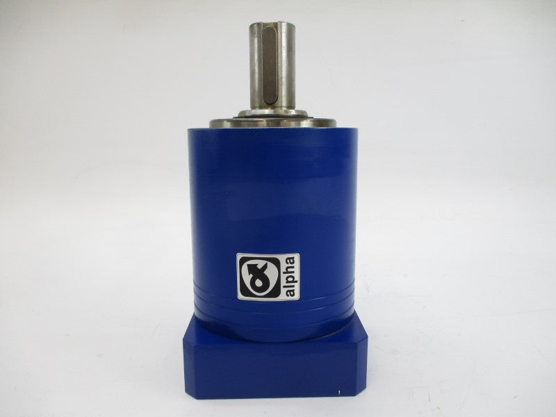 ALPHA LP120-M02-25-111-000 NSNP