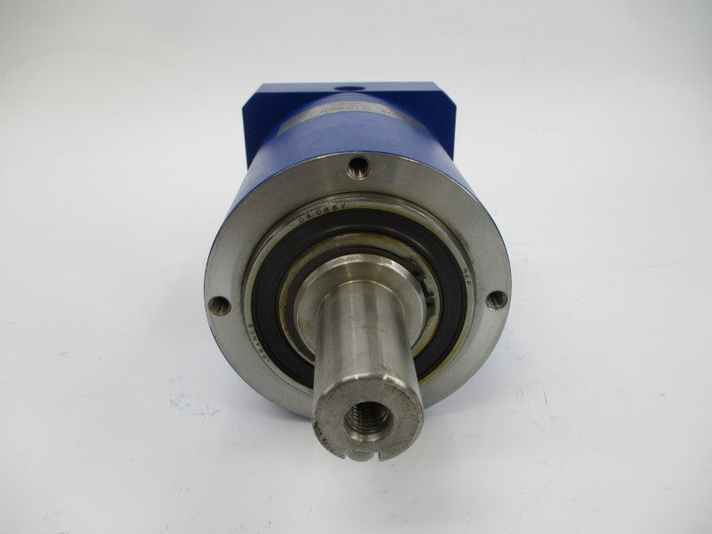 ALPHA LP120-M02-25-111-000 NSNP
