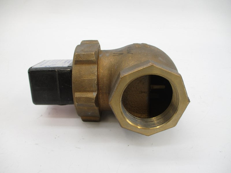 J.D.GOULD M3V 120V 5-125PSI 2" NSNP