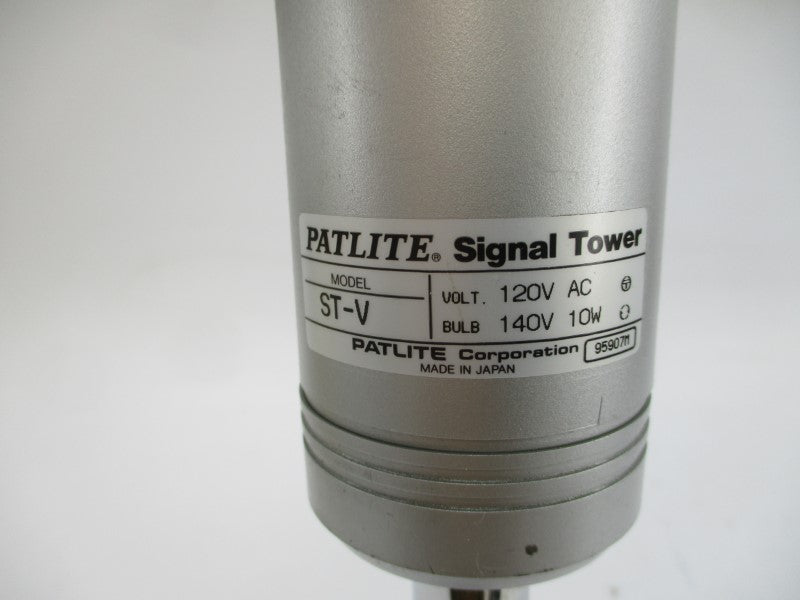 PATLITE ST-V 120VAC NSNP