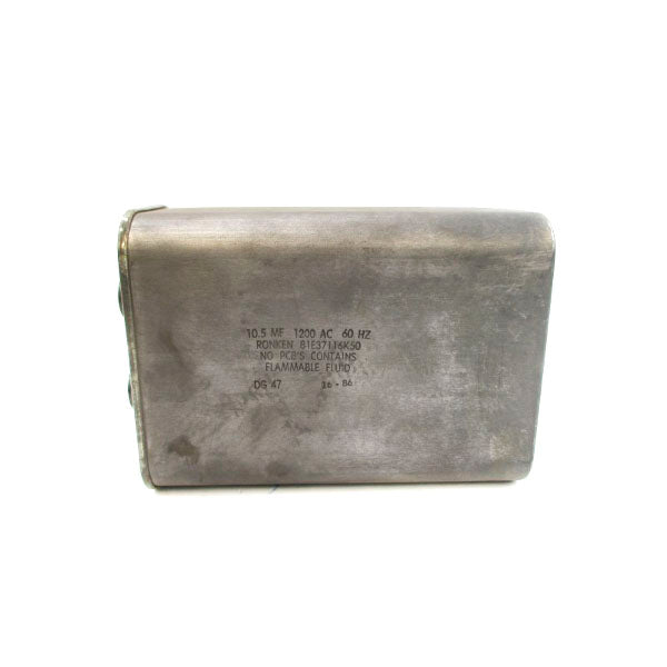 RONKEN 81E37116K50 1200VAC NSNP