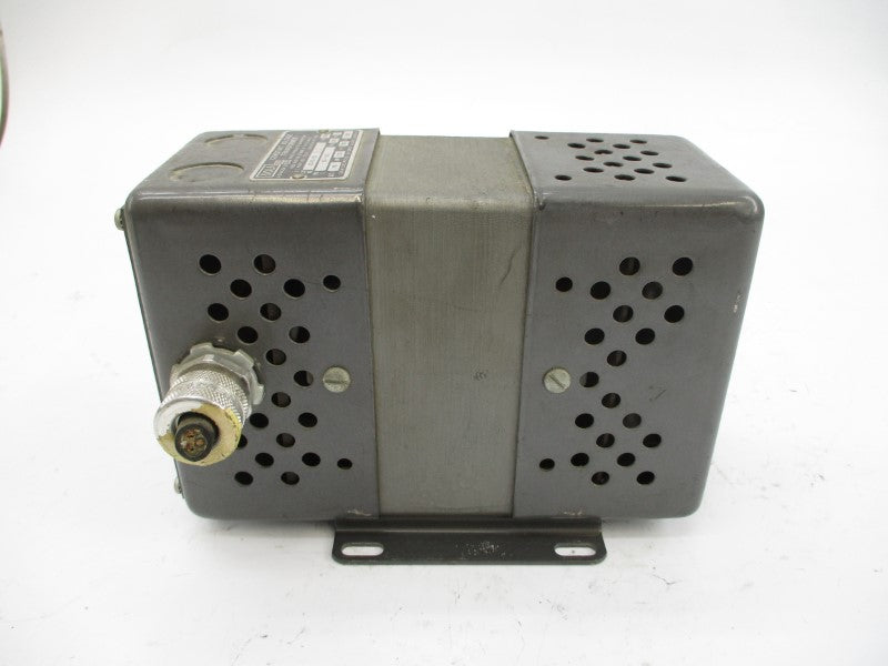 SOLA 20-13-112 95-130V 1.02A UNMP