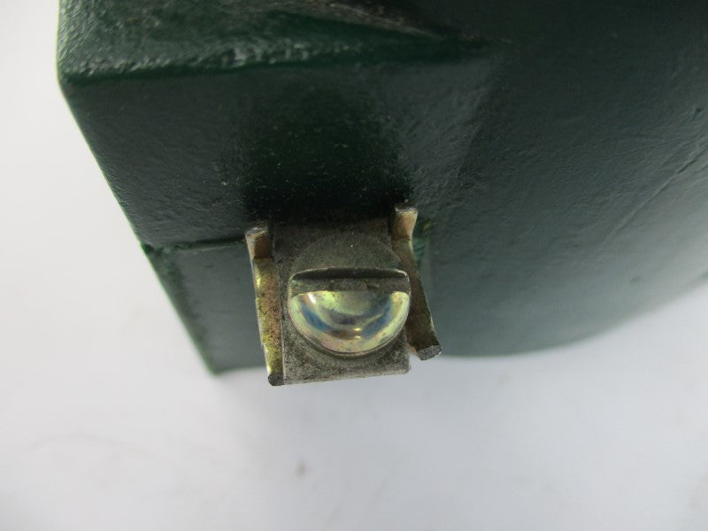 GENERAL ELECTRIC 22D136G14A 190VDC UNMP