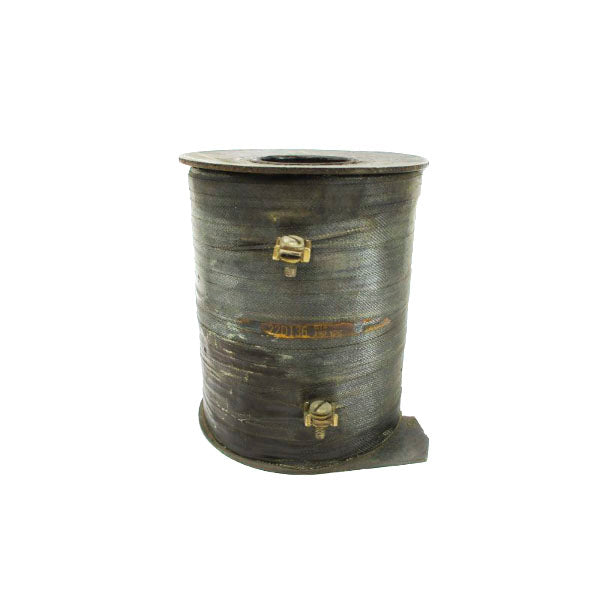 GENERAL ELECTRIC 22D136G14 190VDC (AS IS) UNMP