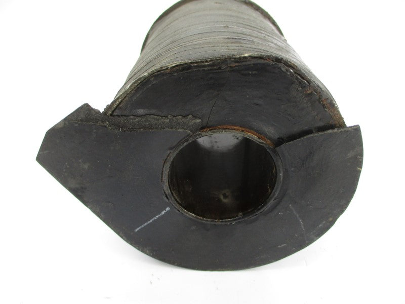GENERAL ELECTRIC 22D136G14 190VDC (AS IS) UNMP