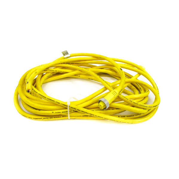 DANIEL WOODHEAD 41189N 600V 10A UNMP