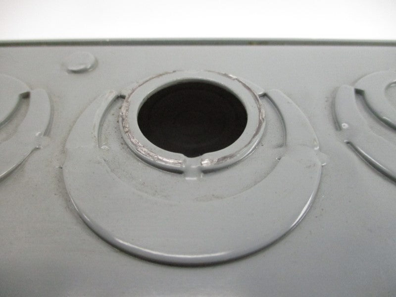 SQUARE D HU361 SER. E1 600VAC 30A UNMP