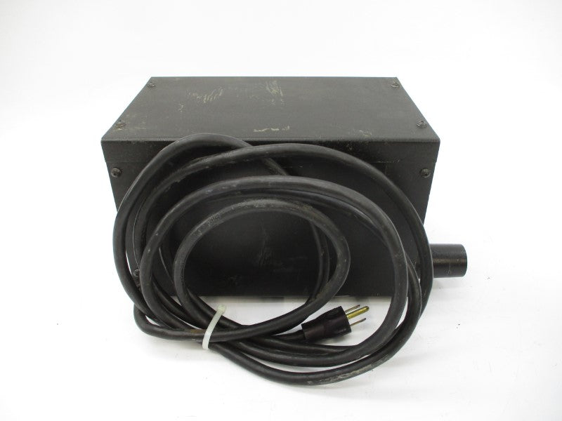 TOBIAS ASSOCIATES A1668 115VAC 8.0A UNMP