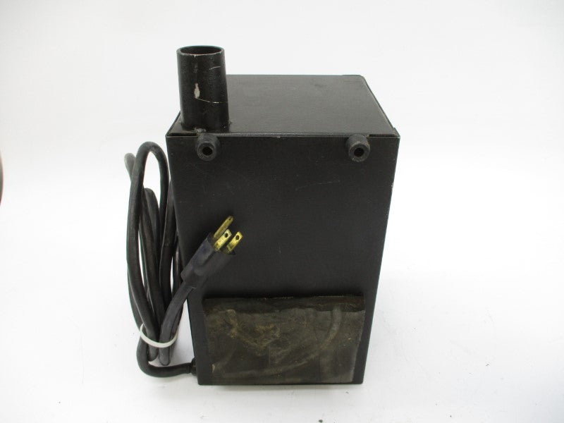 TOBIAS ASSOCIATES A1668 115VAC 8.0A UNMP