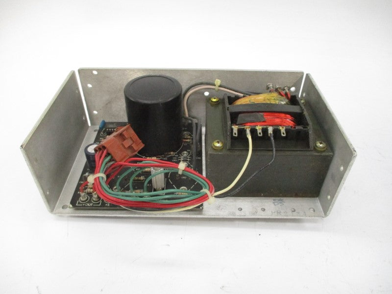 POWER-ONE HD5-12/OVP-A 230/240VAC 1/2A UNMP