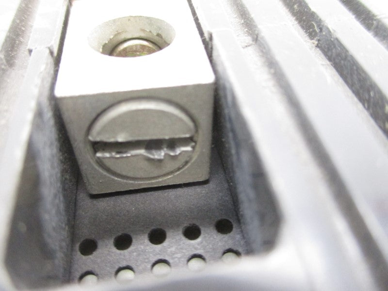 SQUARE D FAL34000M SER. 2 480VAC 100A UNMP