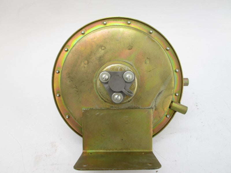 DWYER 1638-5 480VAC 15A 10PSI (AS PICTURED) UNMP