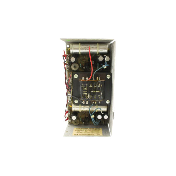 PMC ETA12/15D 115/230VAC 2/1A UNMP