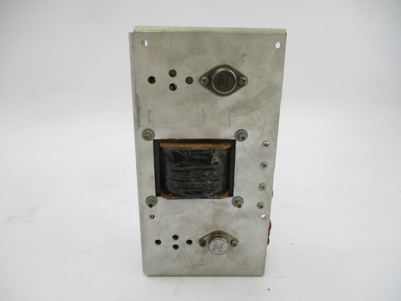 PMC ETA12/15D 115/230VAC 2/1A UNMP