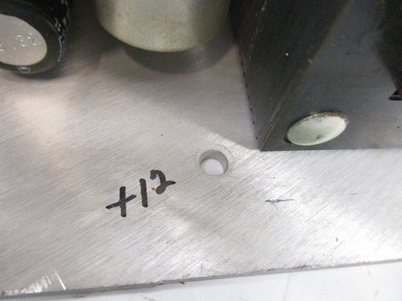 PMC ETA12/15D 115/230VAC 2/1A UNMP