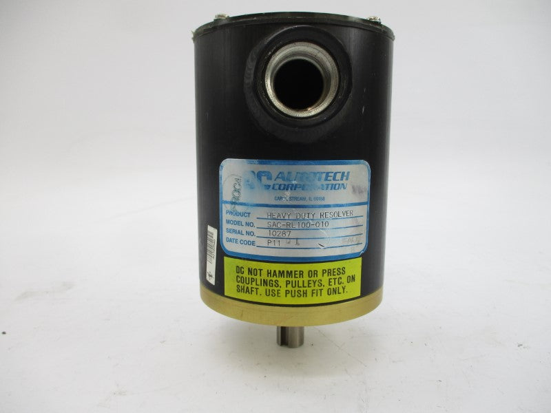 AUTOTECH SAC-RL100-010 UNMP