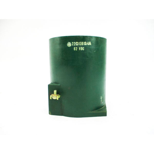 GENERAL ELECTRIC 22D136G4A 62VDC UNMP