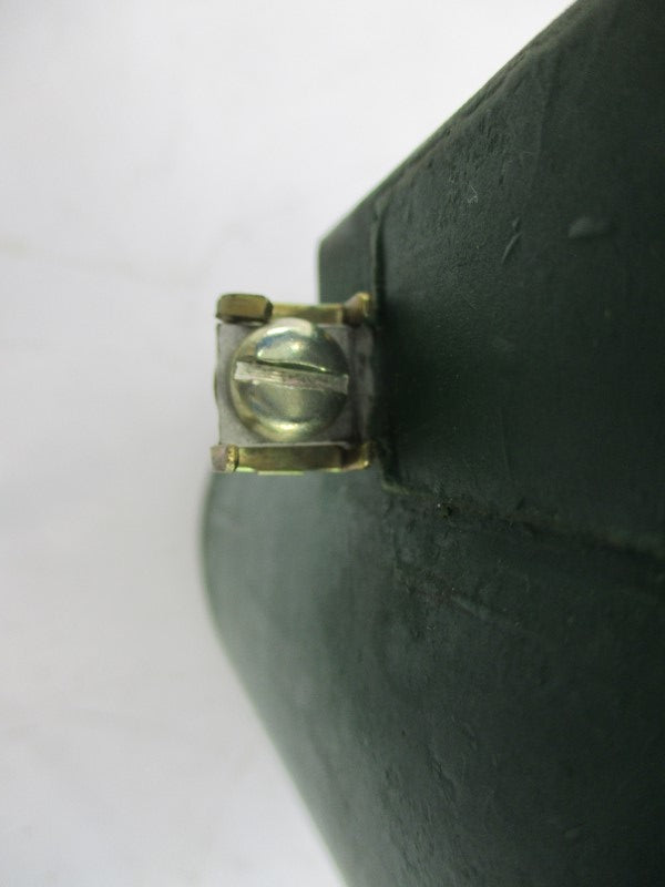 GENERAL ELECTRIC 22D136G4A 62VDC UNMP