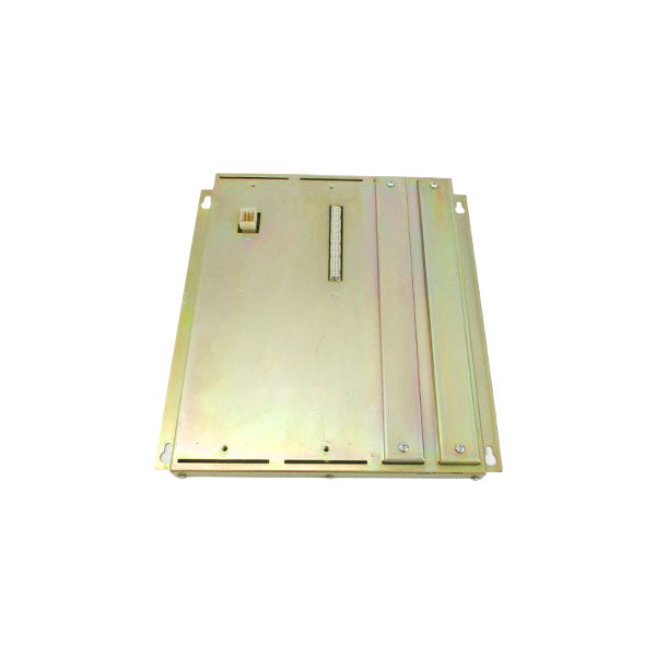 TCP ISS-BKP-001 UNMP