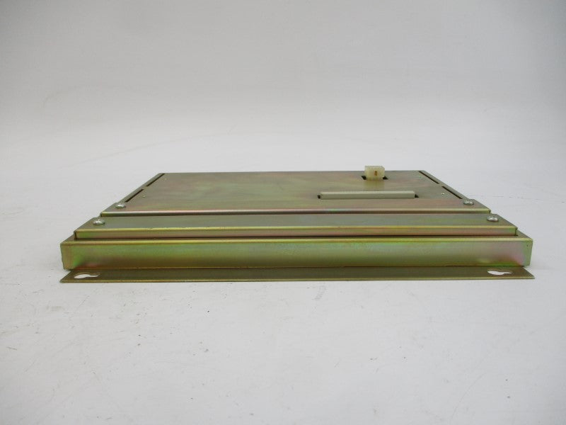 TCP ISS-BKP-001 UNMP