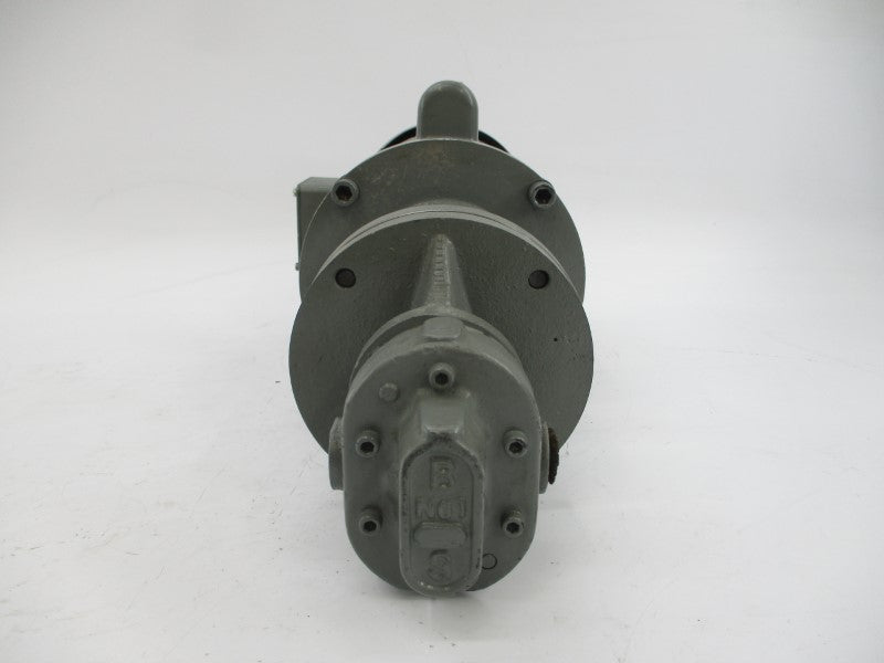 BALDOR 34C61W120 115/230V 7/3.5A NSNP
