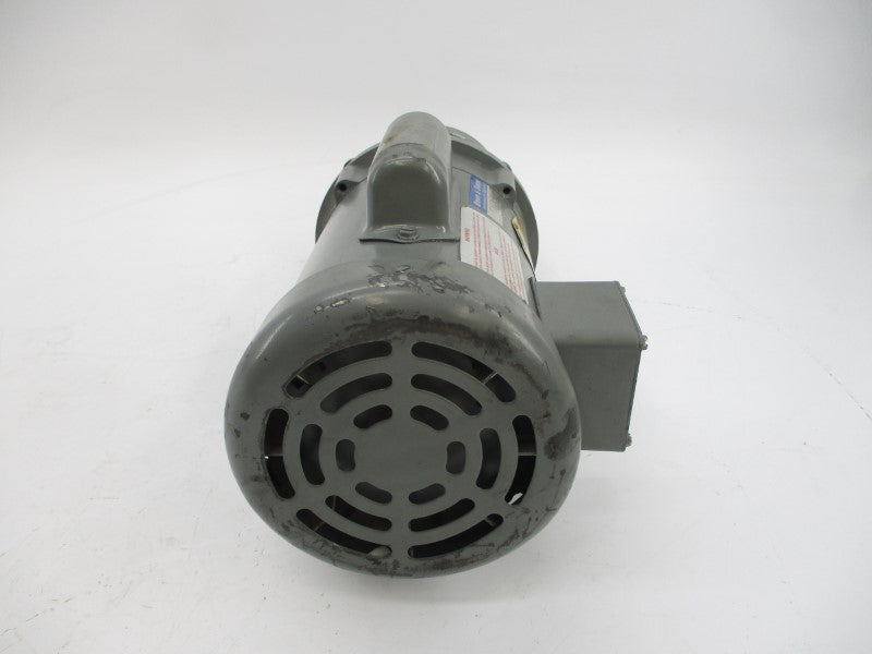 BALDOR 34C61W120 115/230V 7/3.5A NSNP