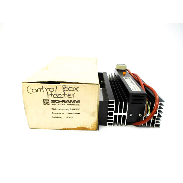 SCHRAMM SKH500 220V NSMP