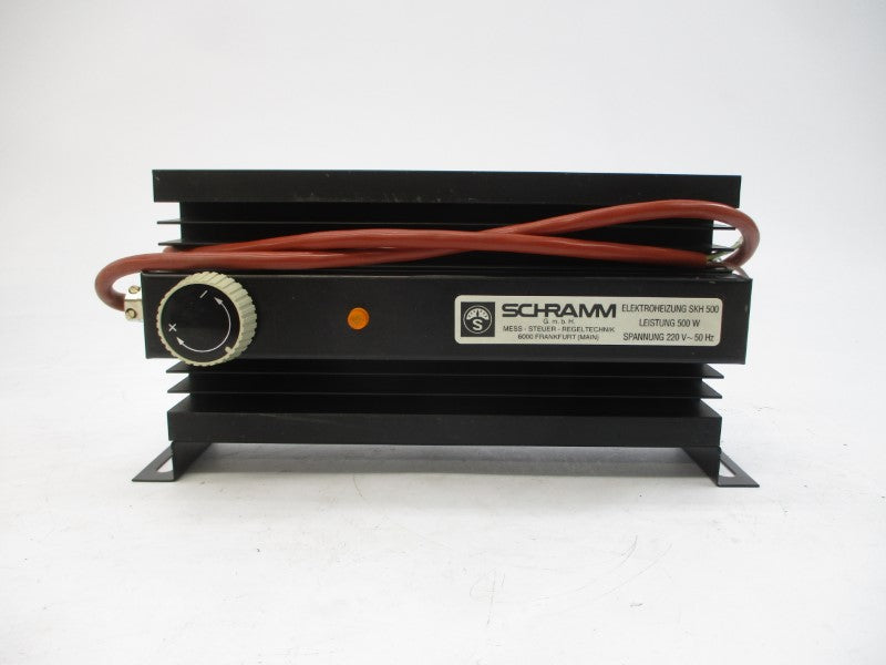 SCHRAMM SKH500 220V NSMP