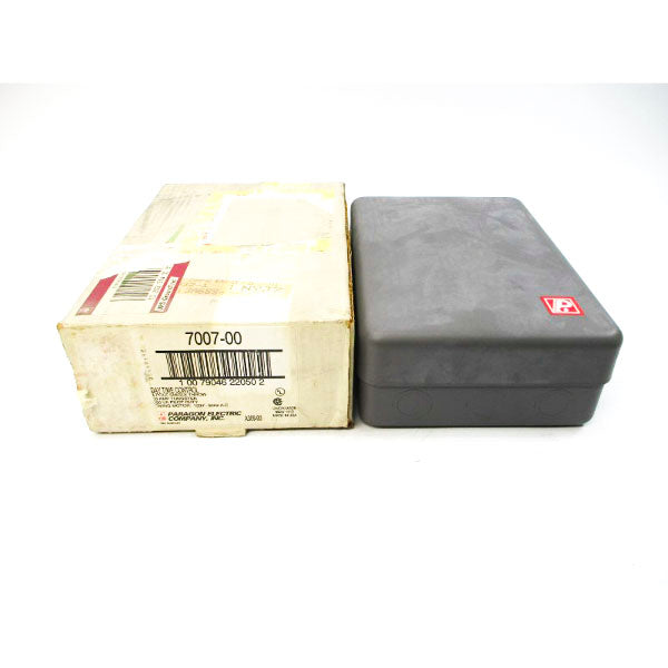 PARAGON ELECTRIC 7007-00 120VAC 40A NSMP