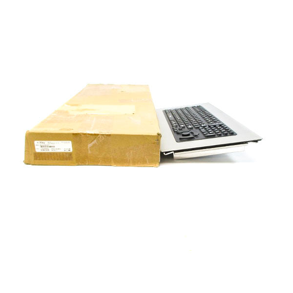 IKEY PM-5K-FSR-PS2 REV. 60-1039V1.7 NSMP