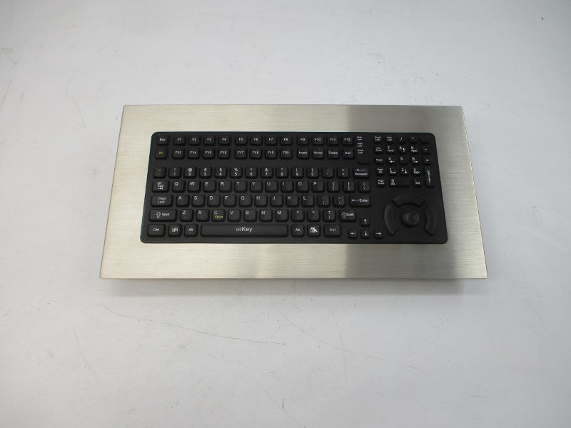 IKEY PM-5K-FSR-PS2 REV. 60-1039V1.7 NSMP