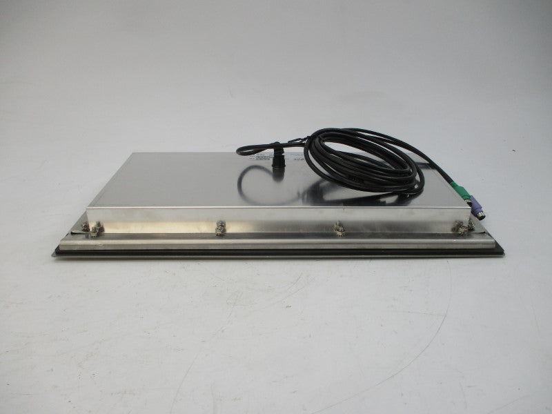 IKEY PM-5K-FSR-PS2 REV. 60-1039V1.7 NSMP