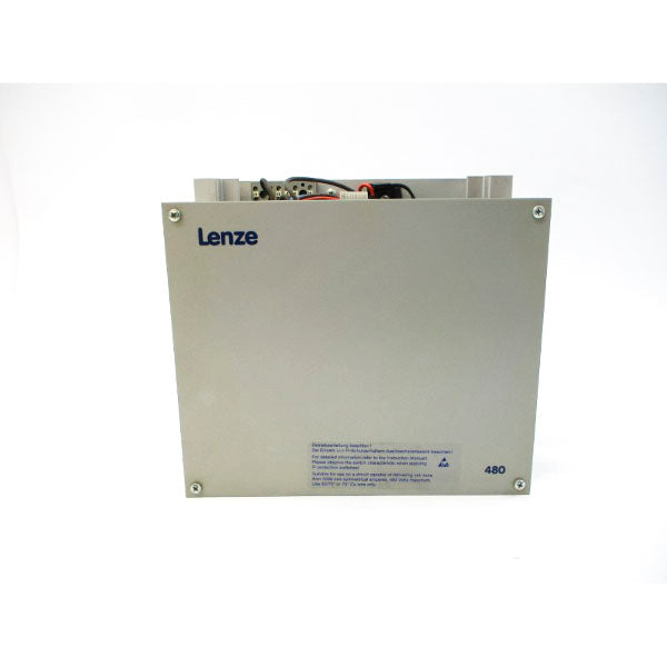 LENZE EVD481--E 00386339 400VAC 23A NSNP
