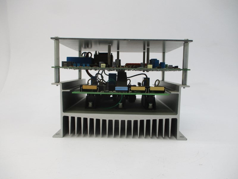 LENZE EVD481--E 00386339 400VAC 23A NSNP