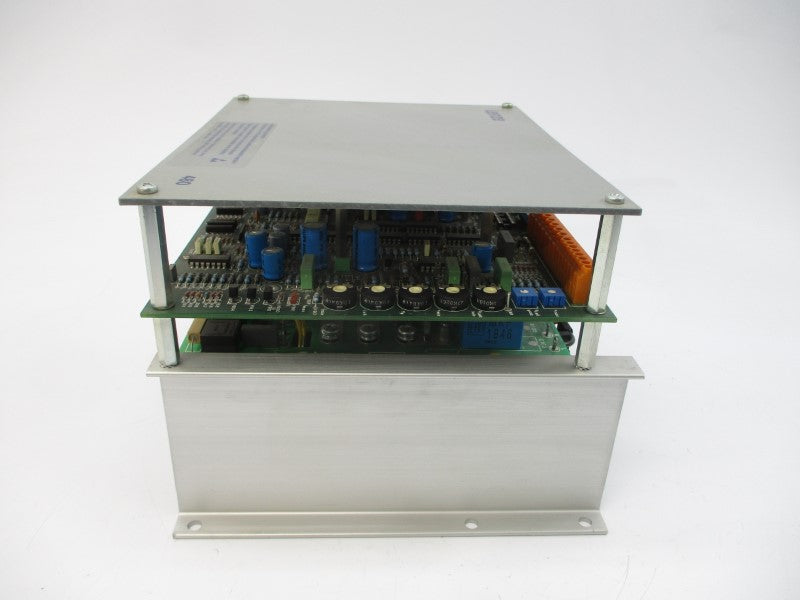 LENZE EVD481--E 00386339 400VAC 23A NSNP