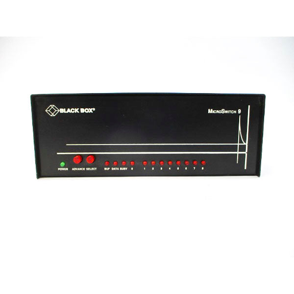 BLACK BOX SL010A NSNP
