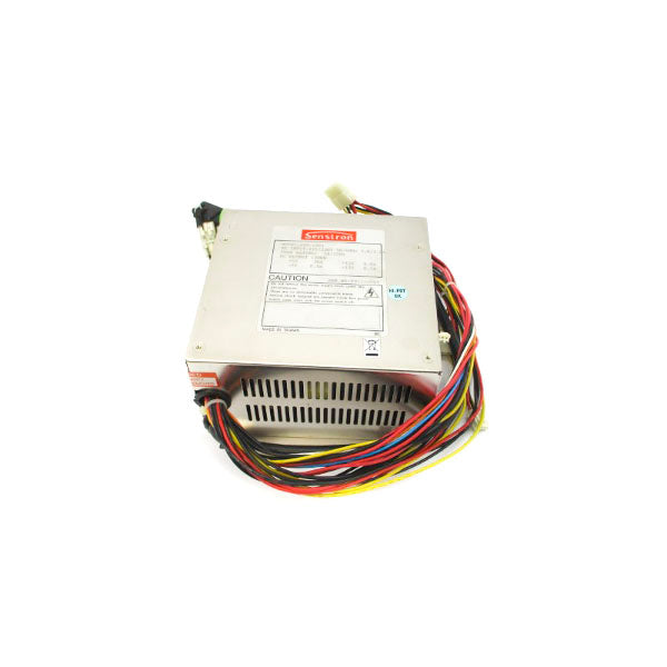 SENSTRON SQH-4204 115/230VAC 5.0/3.5A NSNP