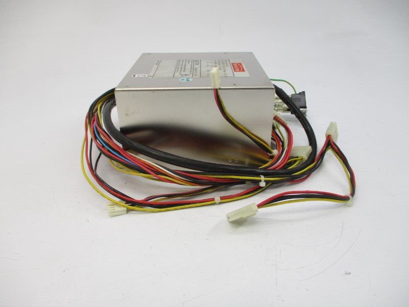 SENSTRON SQH-4204 115/230VAC 5.0/3.5A NSNP