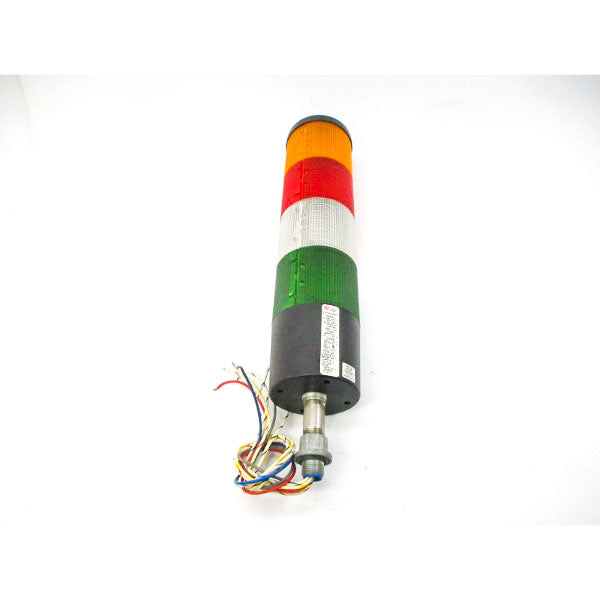 INDUSTRIAL SPARE PART LSB-120-ARWG SER. B 120VAC 1.13A NSNP