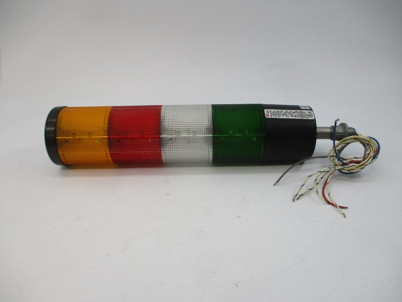 INDUSTRIAL SPARE PART LSB-120-ARWG SER. B 120VAC 1.13A NSNP