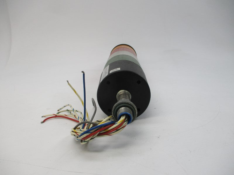 INDUSTRIAL SPARE PART LSB-120-ARWG SER. B 120VAC 1.13A NSNP