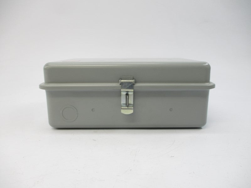 PARAGON ELECTRIC 7217-00 (ENCLOSURE ONLY) 120VAC 40A NSNP