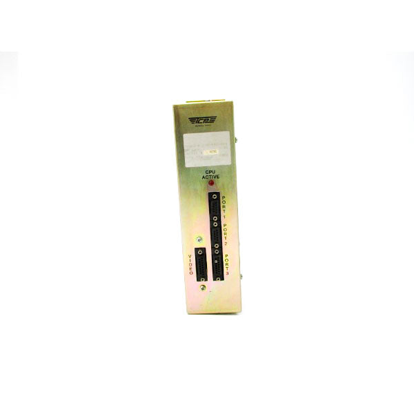 TCP ISS-PR2-X01 NSNP