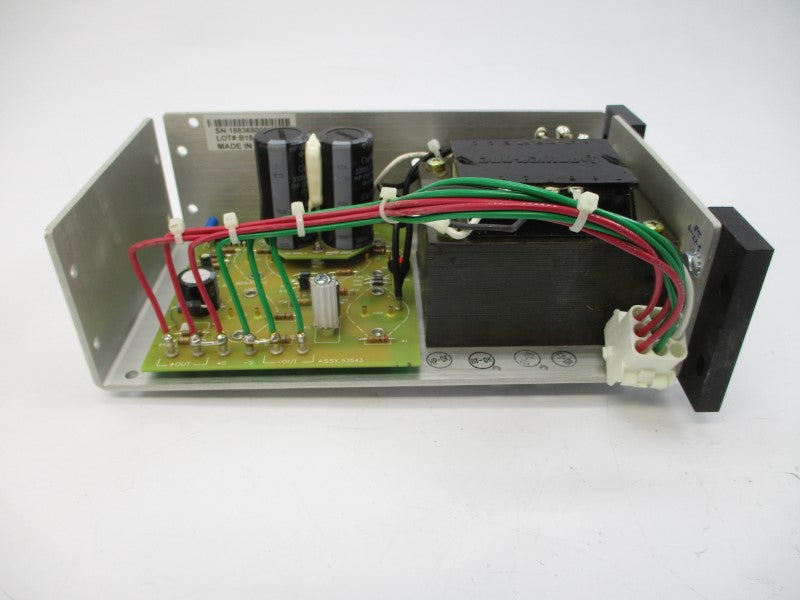 BEL HD5-12/OVP-AG 230/240VAC 2/1A NSNP