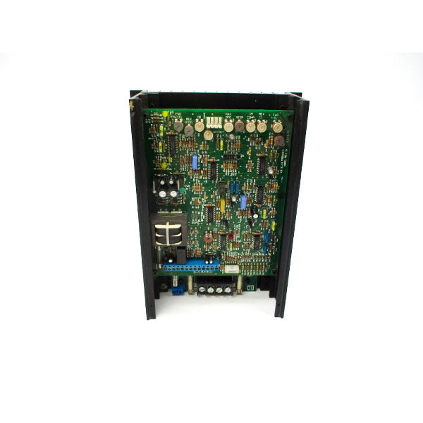 KB ELECTRONICS KBRG-225D 240VAC 24A UNMP