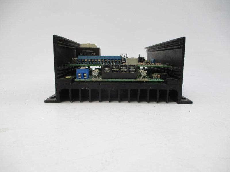 KB ELECTRONICS KBRG-225D 240VAC 24A UNMP