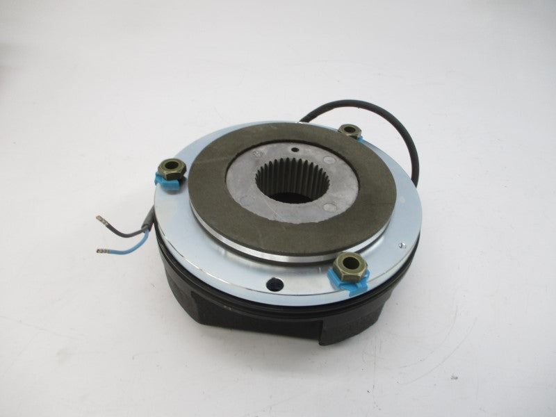 LENZE BFK458-14E 00521373 24VDC NSMP